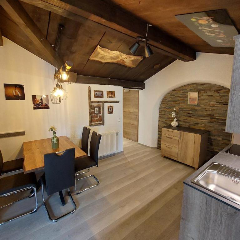 Apart 77 - Appartement 2 Chambres - 8