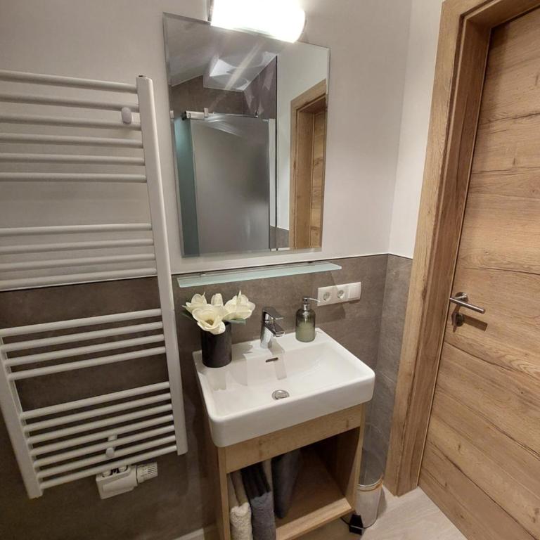Apart 77 - Appartement 2 Chambres - 9