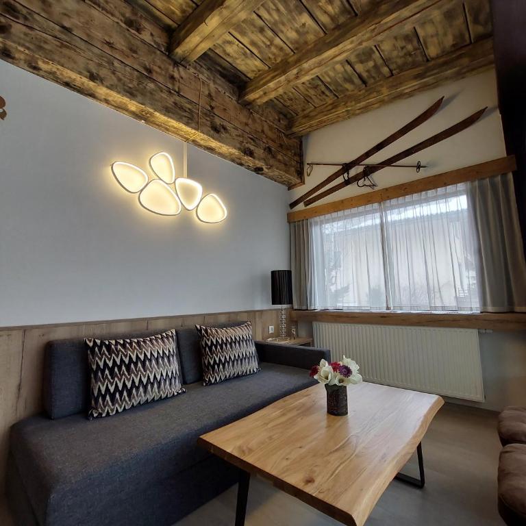 Apart 77 - Appartement 2 Chambres - 10