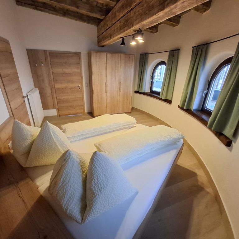 Apart 77 - Appartement 2 Chambres - 12