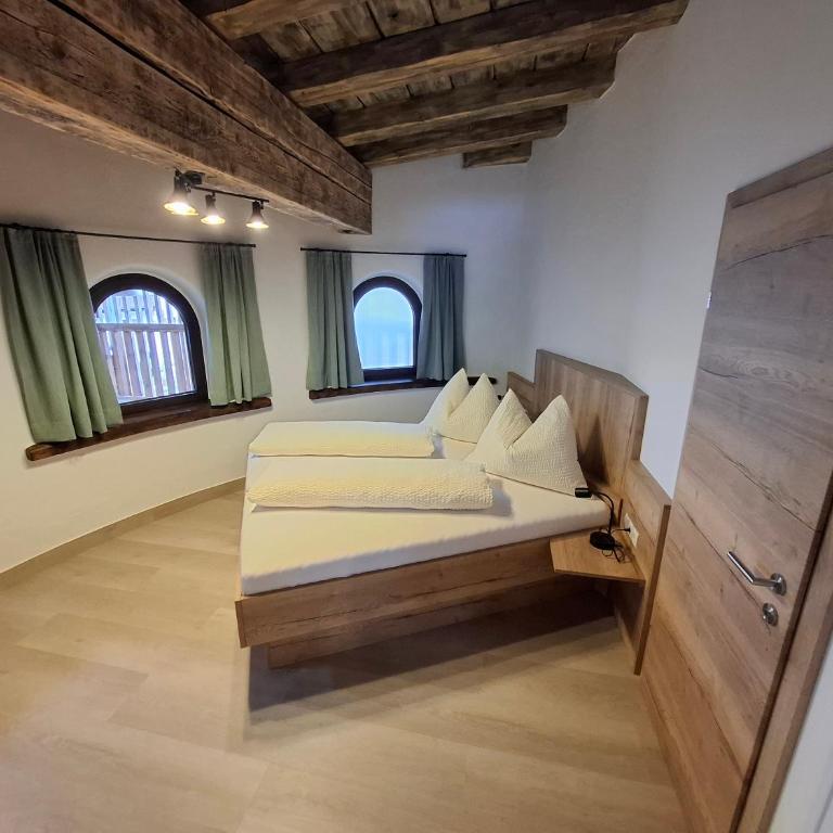 Apart 77 - Appartement 2 Chambres - 14