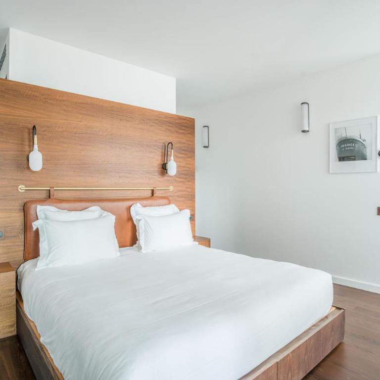 Boutique Hotel Miramar - Grande Chambre Double - 5
