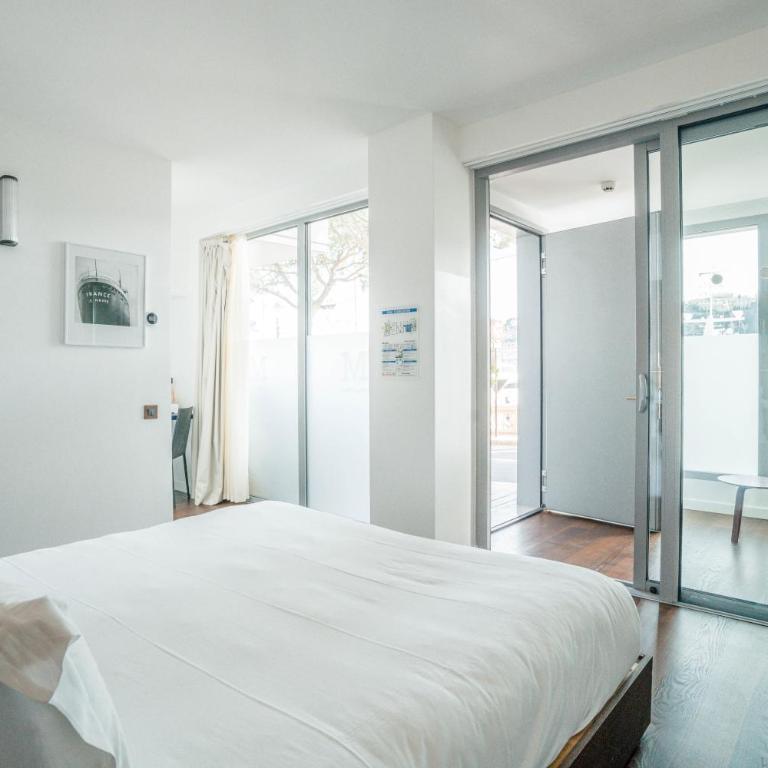 Boutique Hotel Miramar - Grande Chambre Double - 1