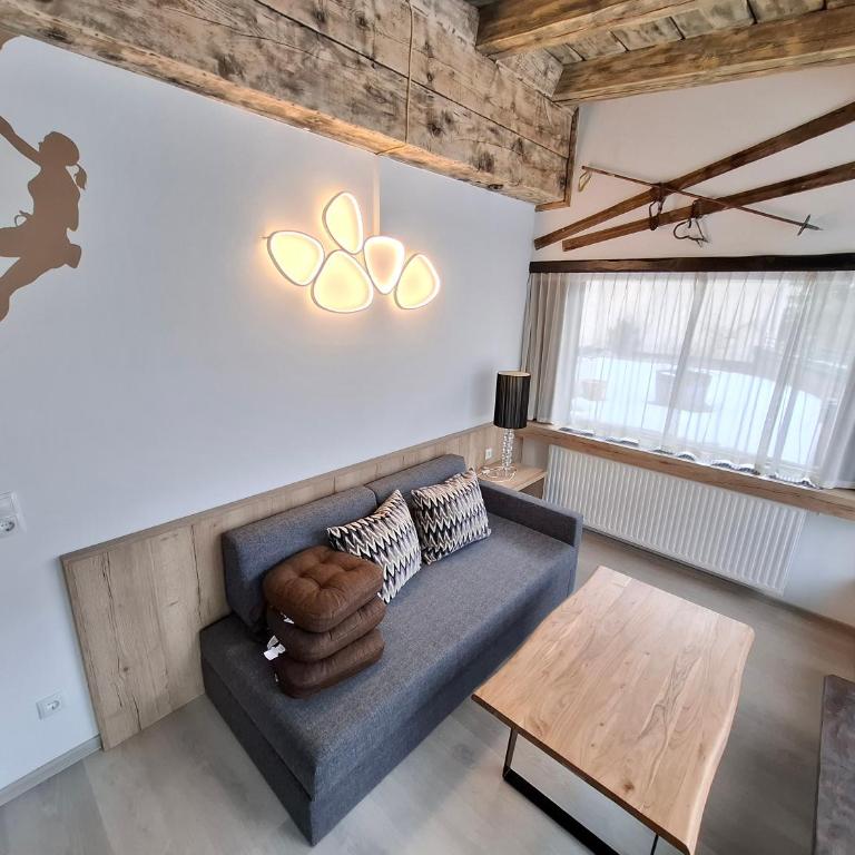 Apart 77 - Appartement 2 Chambres - 15