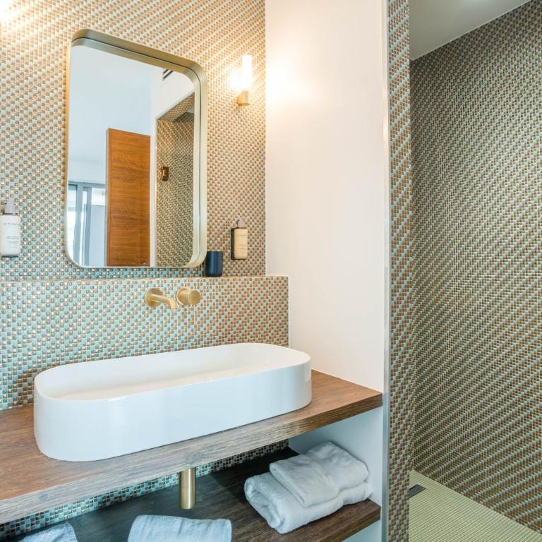 Boutique Hotel Miramar - Grande Chambre Double - 2