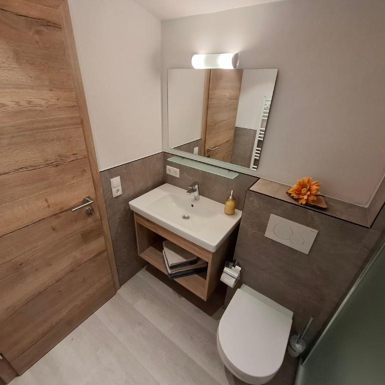 Apart 77 - Appartement 2 Chambres - 18