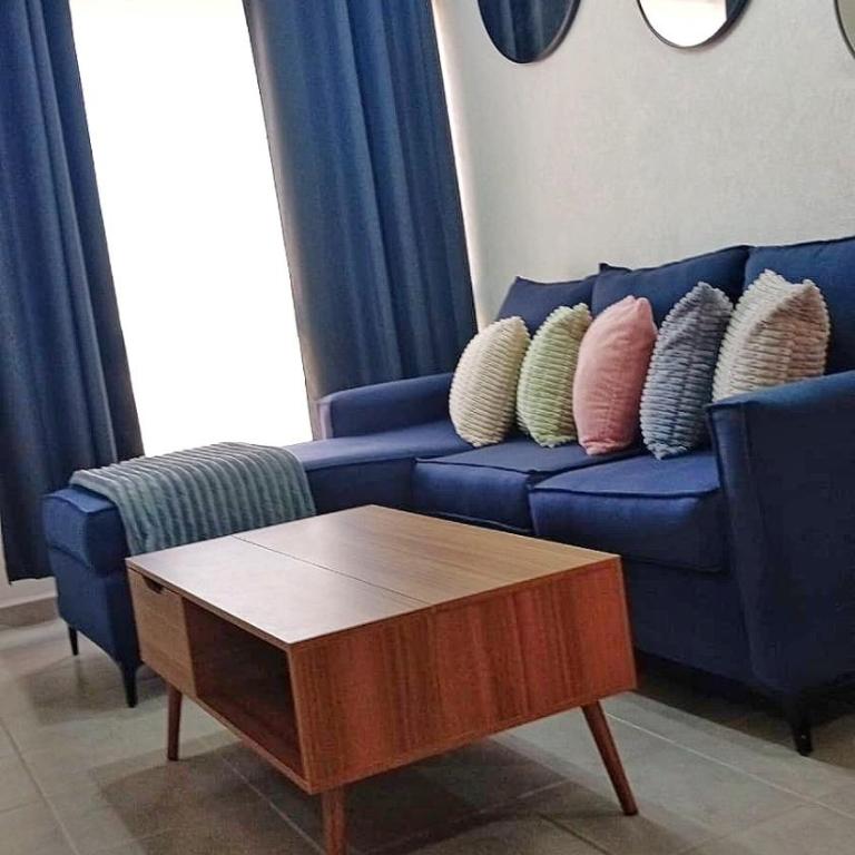 Apartment in an exclusive area - Apartamento de 2 dormitorios con vistas a la piscina - 3
