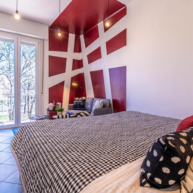 HomeLame 57 - Appartamento con 2 Camere da Letto - 15
