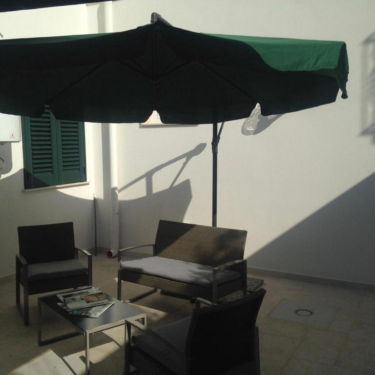 DREAMS SUITE by SALENTO OASIS - Deluxe Double Room - 7