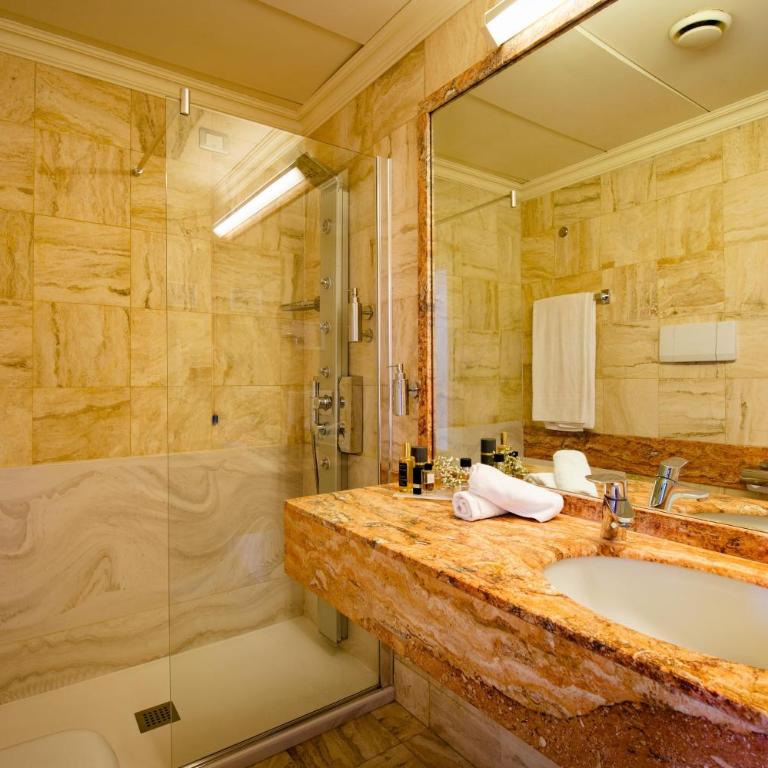 Etrusco Arezzo Hotel - Sure Hotel Collection by Best Western - Camera King Superior - 5