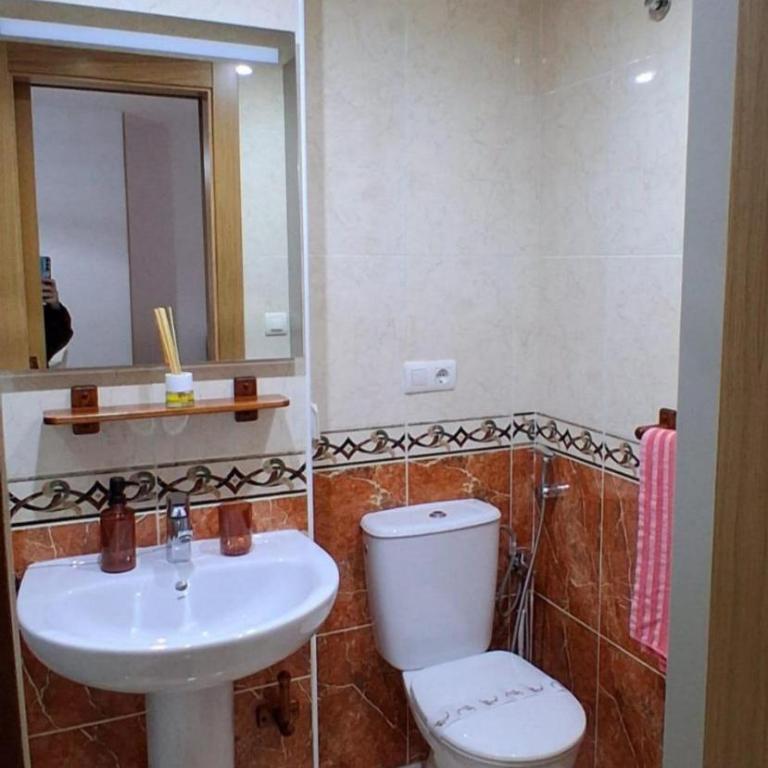 OROPESA SUITES - APARTAMENTOS TURISTICOs - Apartamento de 2 dormitorios - 18