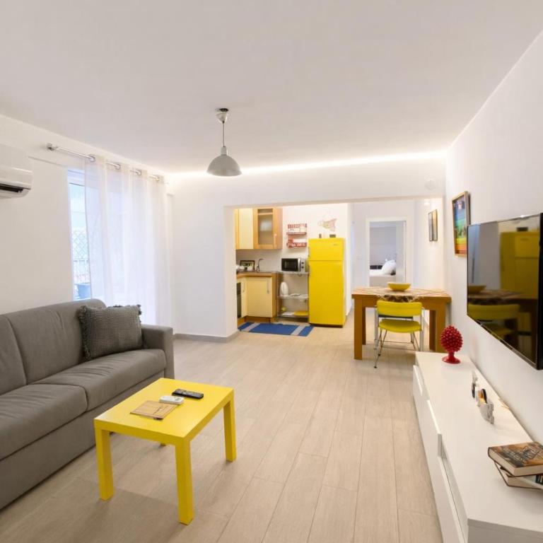 Casa & Putia - Appartamento con 1 Camera da Letto - 3