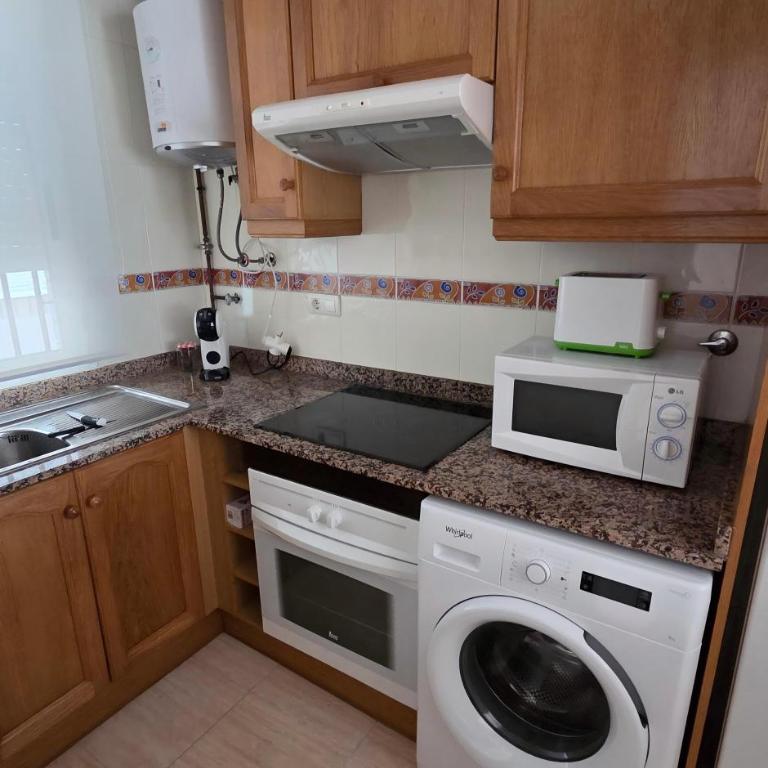 OROPESA SUITES - APARTAMENTOS TURISTICOs - Apartamento de 2 dormitorios - 16