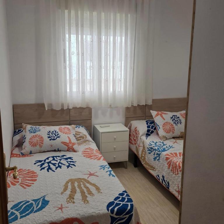 OROPESA SUITES - APARTAMENTOS TURISTICOs - Apartamento de 2 dormitorios - 13