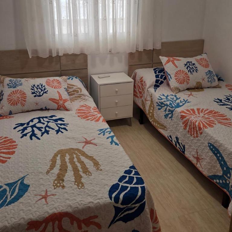 OROPESA SUITES - APARTAMENTOS TURISTICOs - Apartamento de 2 dormitorios - 14
