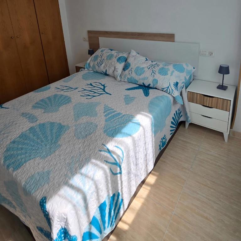OROPESA SUITES - APARTAMENTOS TURISTICOs - Apartamento de 2 dormitorios - 12
