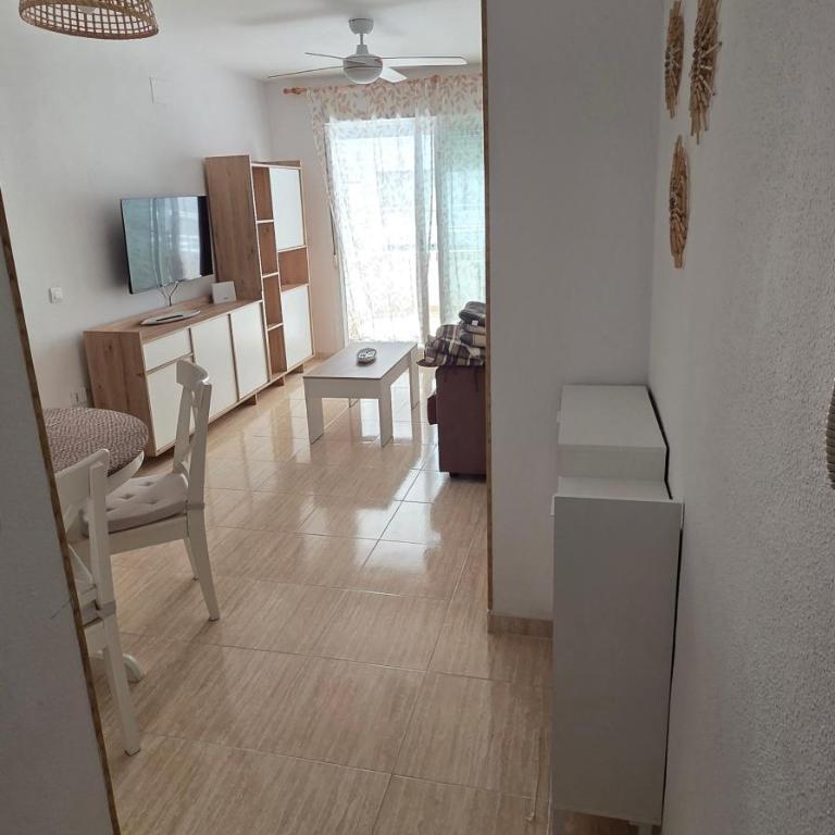 OROPESA SUITES - APARTAMENTOS TURISTICOs - Apartamento de 2 dormitorios - 6