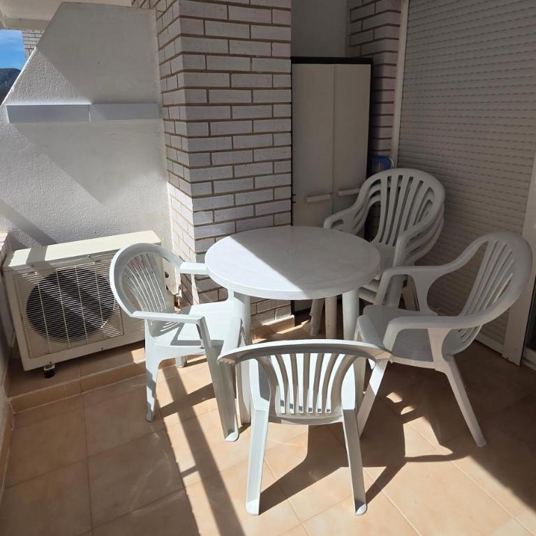 OROPESA SUITES - APARTAMENTOS TURISTICOs - Apartamento de 2 dormitorios - 21