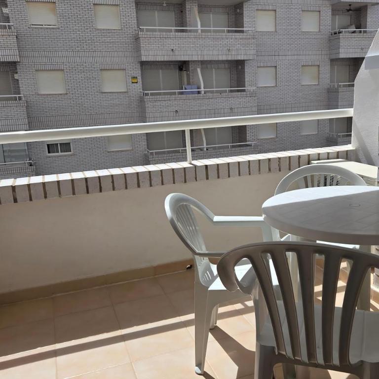 OROPESA SUITES - APARTAMENTOS TURISTICOs - Apartamento de 2 dormitorios - 20