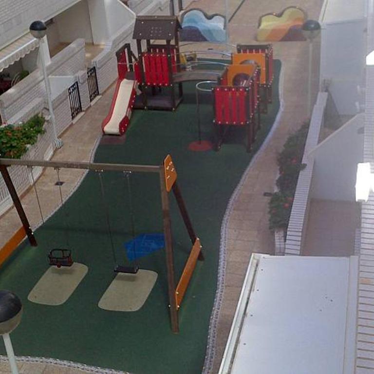 OROPESA SUITES - APARTAMENTOS TURISTICOs - Apartamento de 2 dormitorios - 5