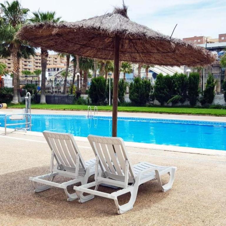 OROPESA SUITES - APARTAMENTOS TURISTICOs - Apartamento de 2 dormitorios - 3