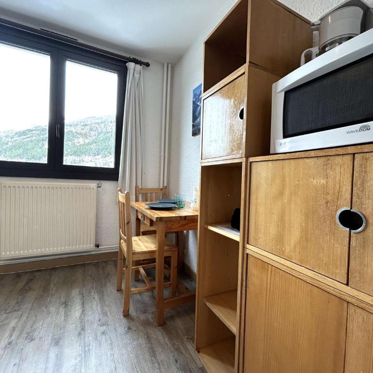 Studio cosy pour 2 à La Salle-les-Alpes, proche pistes et commerces - FR-1-330F-162 - Appartement (2 Adultes) - 18