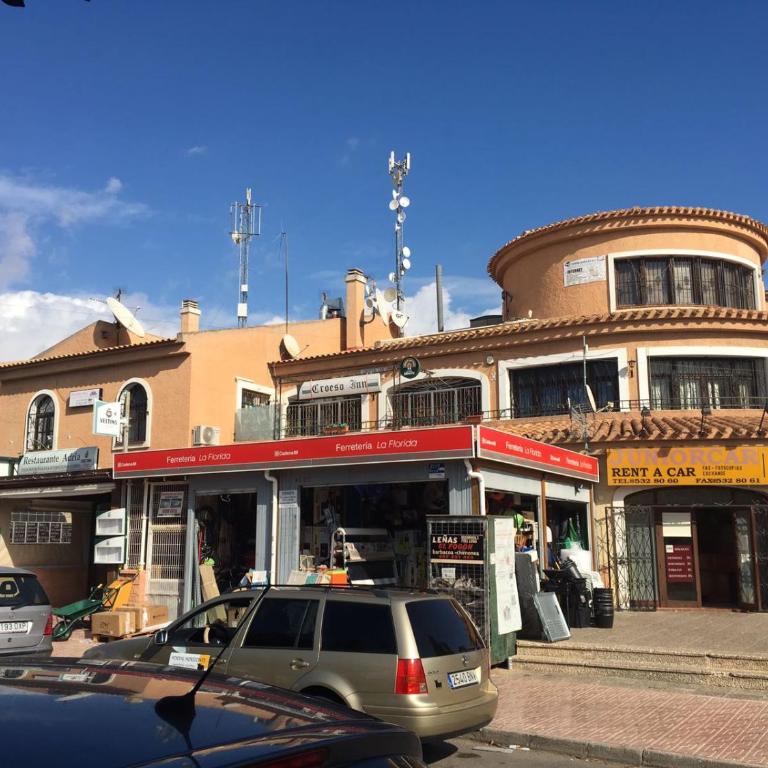 Jumilla III - Apartamento con balcón - 50