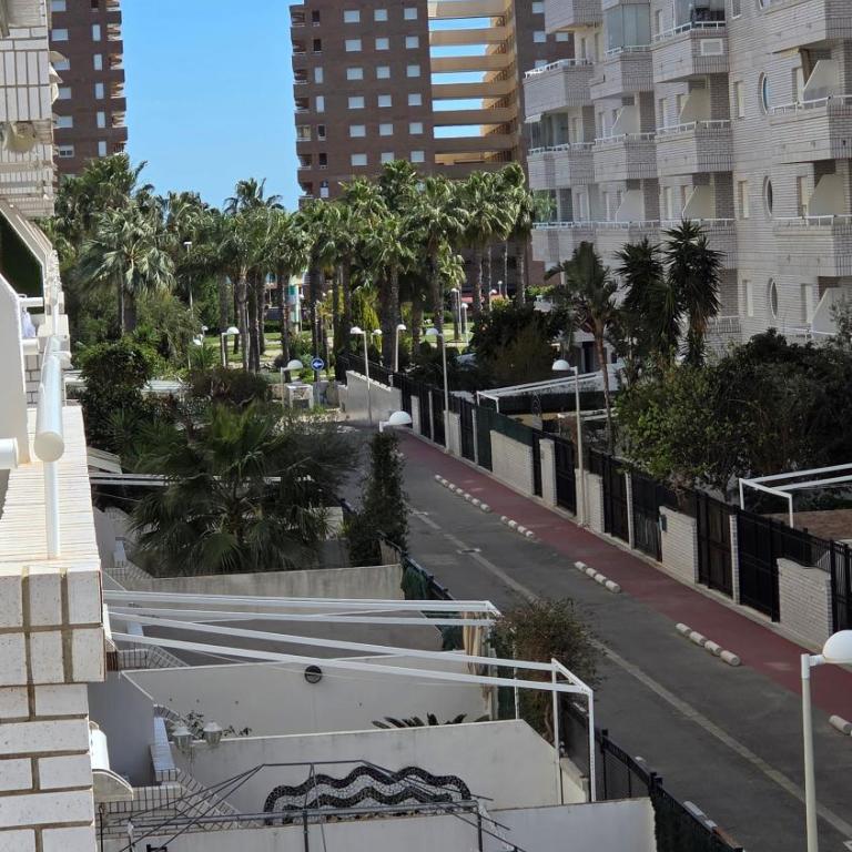 OROPESA SUITES - APARTAMENTOS TURISTICOs - Apartamento de 2 dormitorios - 22