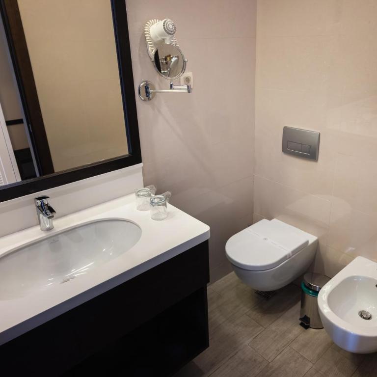 Hotel Moskva - Standardna Dvokrevetna Soba sa Zasebnim Krevetima - 5