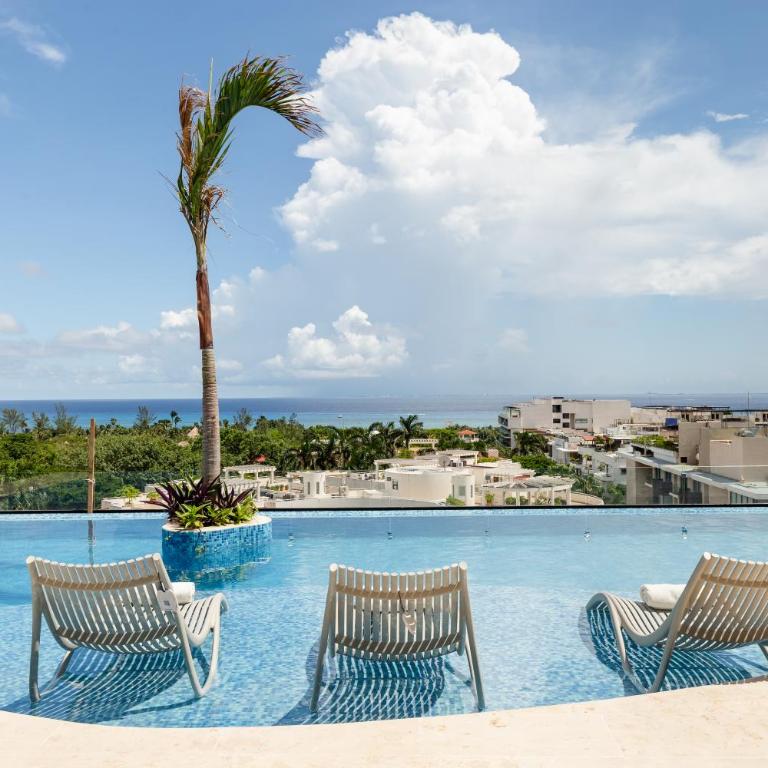 Liltown PLAYA - Apartamento de 1 dormitorio - 1
