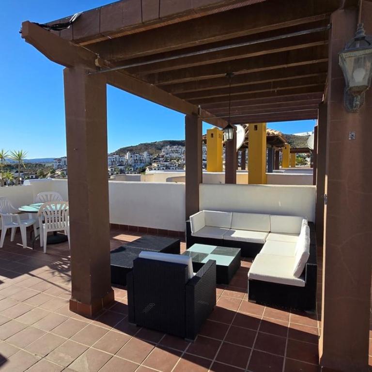 Casa Pelt - Apartamento de 2 dormitorios - 3