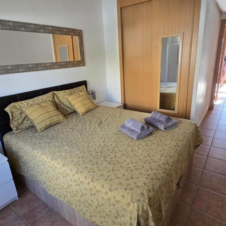 Casa Pelt - Apartamento de 2 dormitorios - 8
