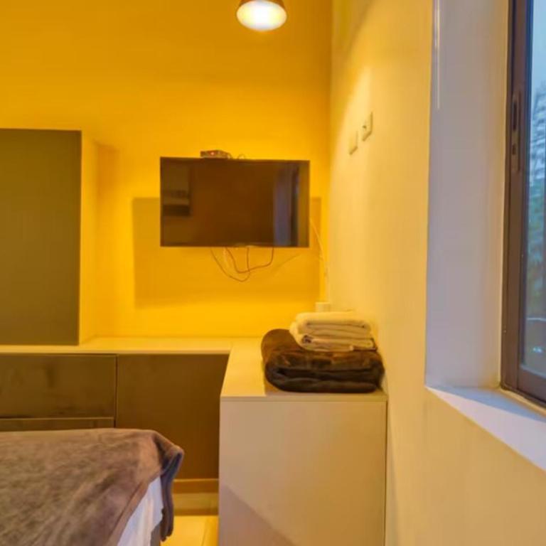AC & Amazing Place, Manila El Poblado 5 Min ALL - Apartamento de 3 dormitorios - 4