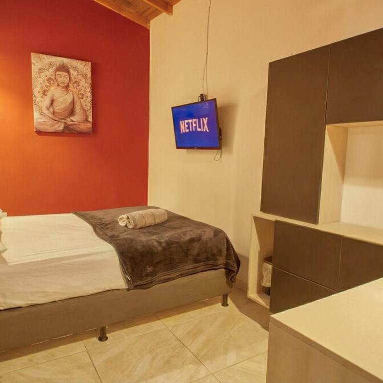 AC & Amazing Place, Manila El Poblado 5 Min ALL - Apartamento de 3 dormitorios - 6