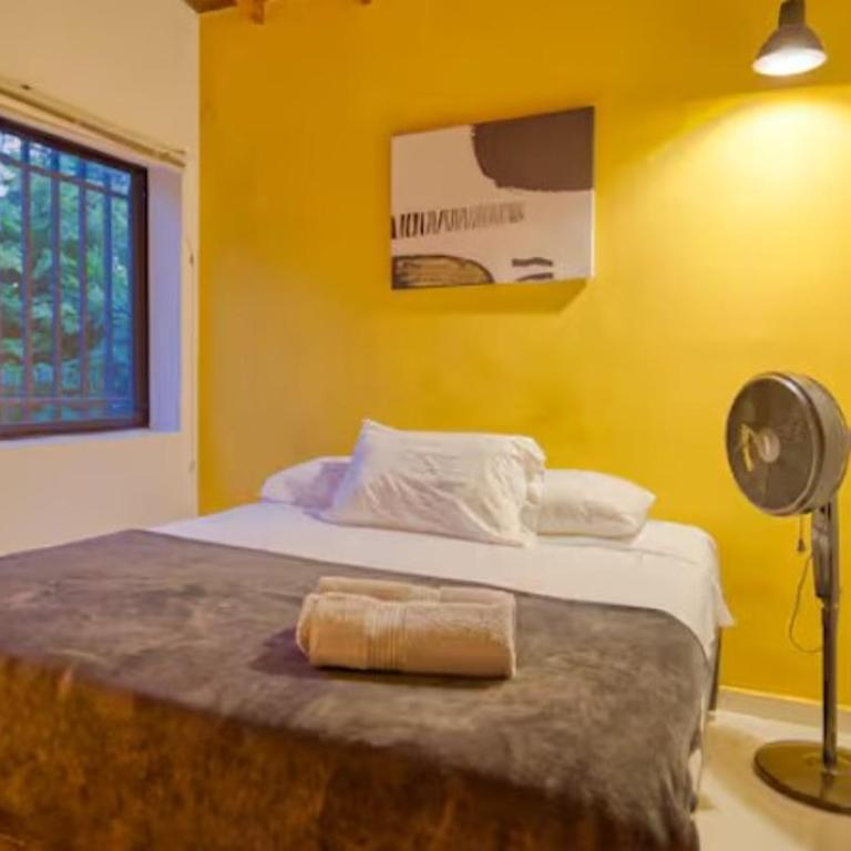 AC & Amazing Place, Manila El Poblado 5 Min ALL - Apartamento de 3 dormitorios - 12