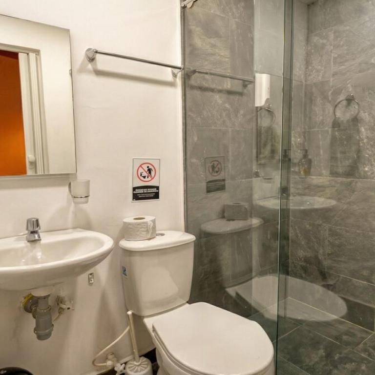 AC & Amazing Place, Manila El Poblado 5 Min ALL - Apartamento de 3 dormitorios - 13