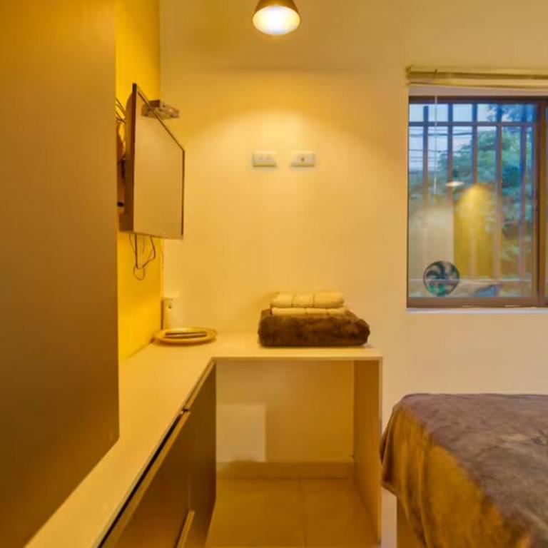 AC & Amazing Place, Manila El Poblado 5 Min ALL - Apartamento de 3 dormitorios - 14