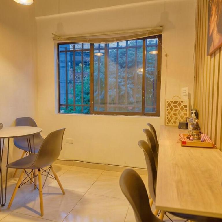 AC & Amazing Place, Manila El Poblado 5 Min ALL - Apartamento de 3 dormitorios - 15