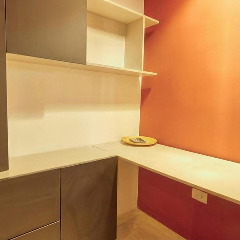 AC & Amazing Place, Manila El Poblado 5 Min ALL - Apartamento de 3 dormitorios - 17