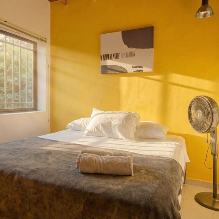 AC & Amazing Place, Manila El Poblado 5 Min ALL - Apartamento de 3 dormitorios - 19