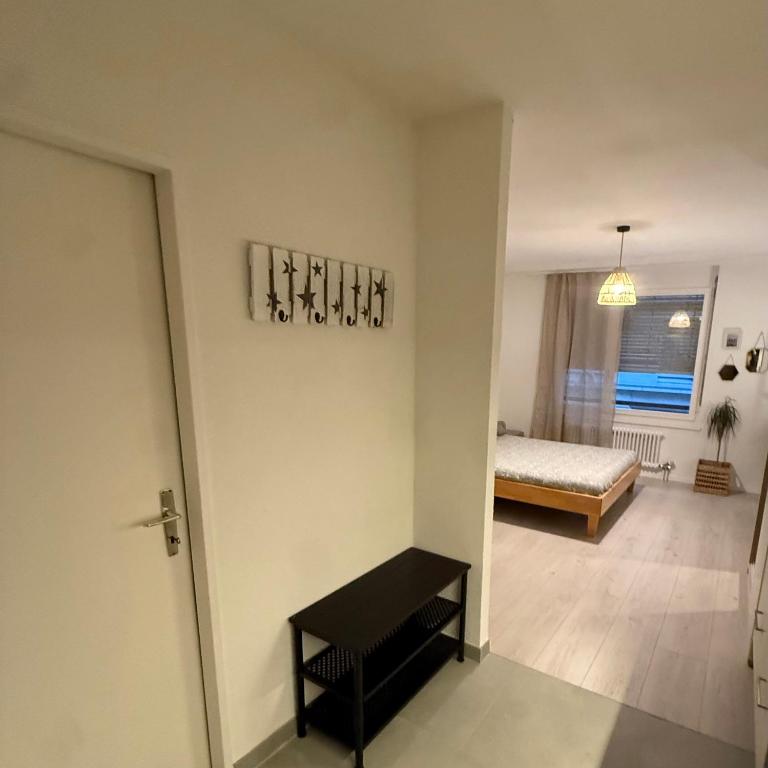 Appt Lausanne Gare - Totti - Apartment mit 1 Schlafzimmer - 5