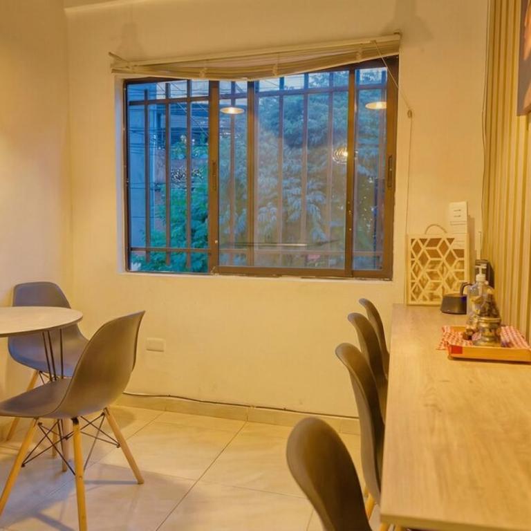 AC & Amazing Place, Manila El Poblado 5 Min ALL - Apartamento de 3 dormitorios - 27