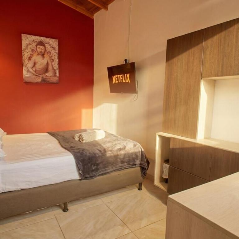 AC & Amazing Place, Manila El Poblado 5 Min ALL - Apartamento de 3 dormitorios - 29