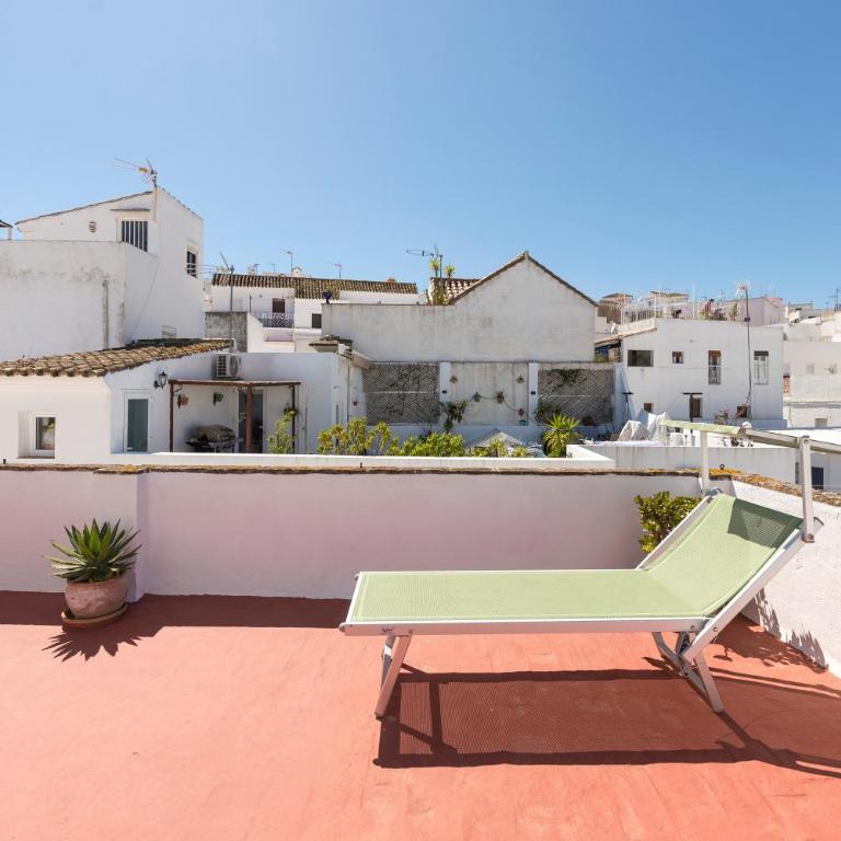 Casa del Encanto - Rooftop Views - Apartamento de 2 dormitorios - 16