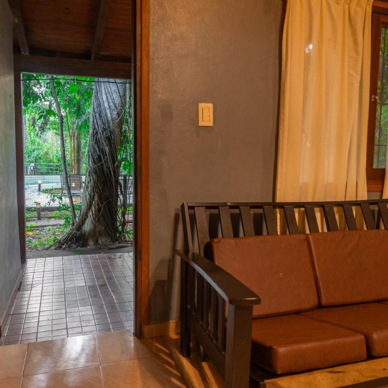 Rainforest Hotel & Cabañas - Bungalow de 2 dormitorios - 4