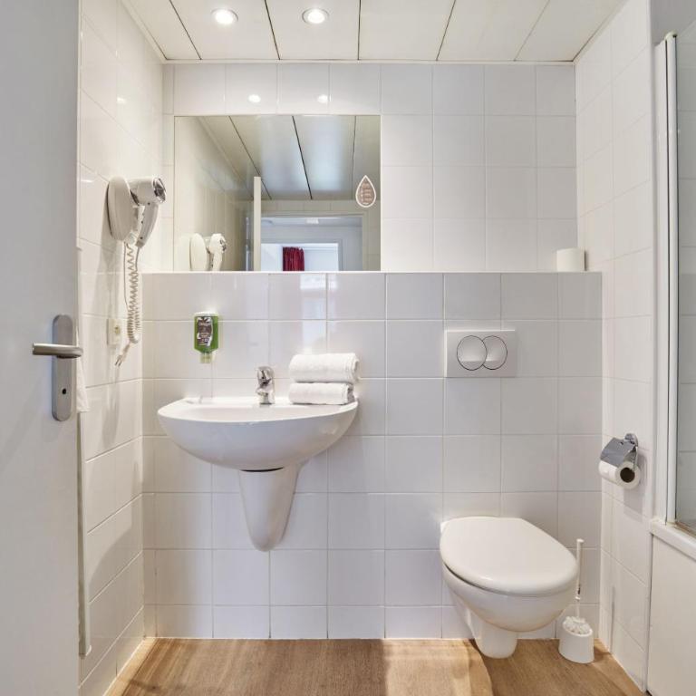 Appart'hôtel Odalys City - Antibes Olympe - Appartement 1 Chambre avec Balcon (4 Adultes) - 11