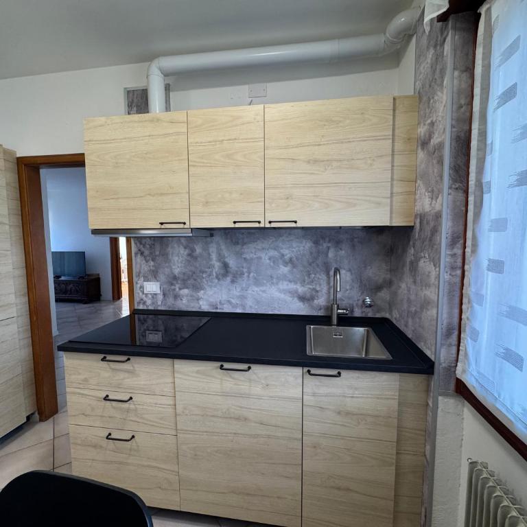 Residenza Marighetto - Trento - Appartamento con 2 Camere da Letto, Balcone e Terrazza - 8