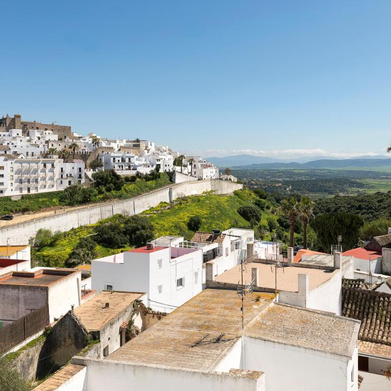 Casa del Encanto - Rooftop Views - Apartamento de 2 dormitorios - 48