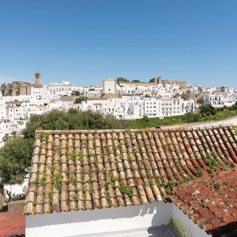 Casa del Encanto - Rooftop Views - Apartamento de 2 dormitorios - 54