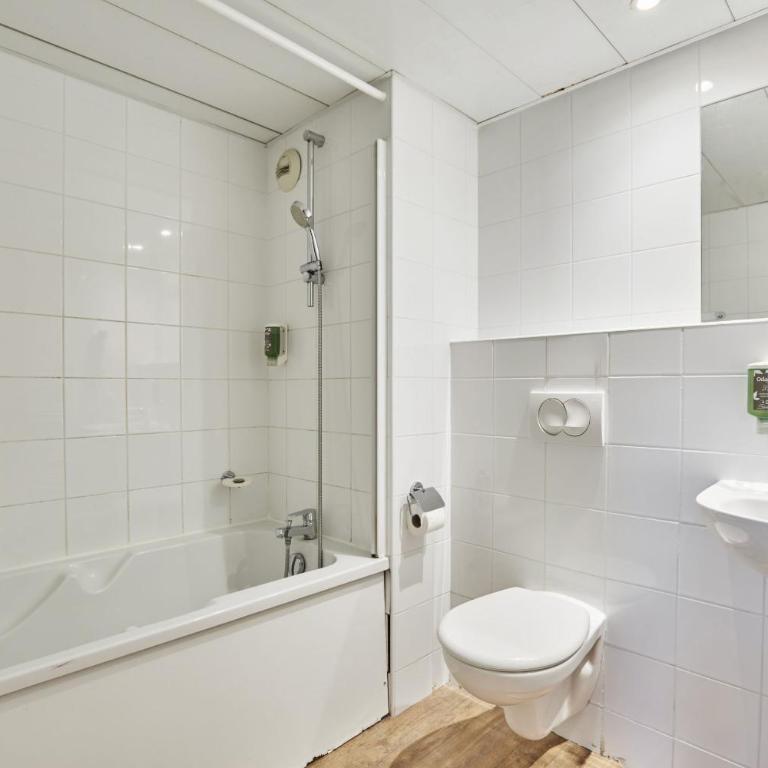 Appart'hôtel Odalys City - Antibes Olympe - Appartement 2 Chambres avec Balcon (6 Adultes) - 6